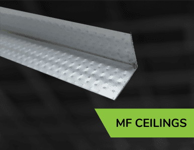 Suspended Ceiling Encapsulated Insulation Pads & Bags